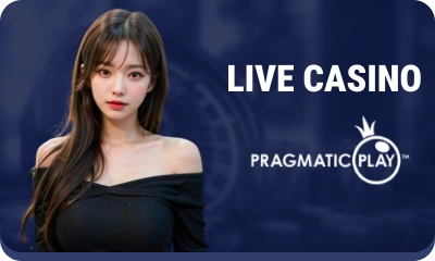 Pragmatic Play Live Casino