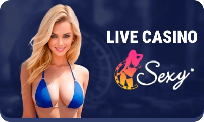 Sexy Gaming Live Casino